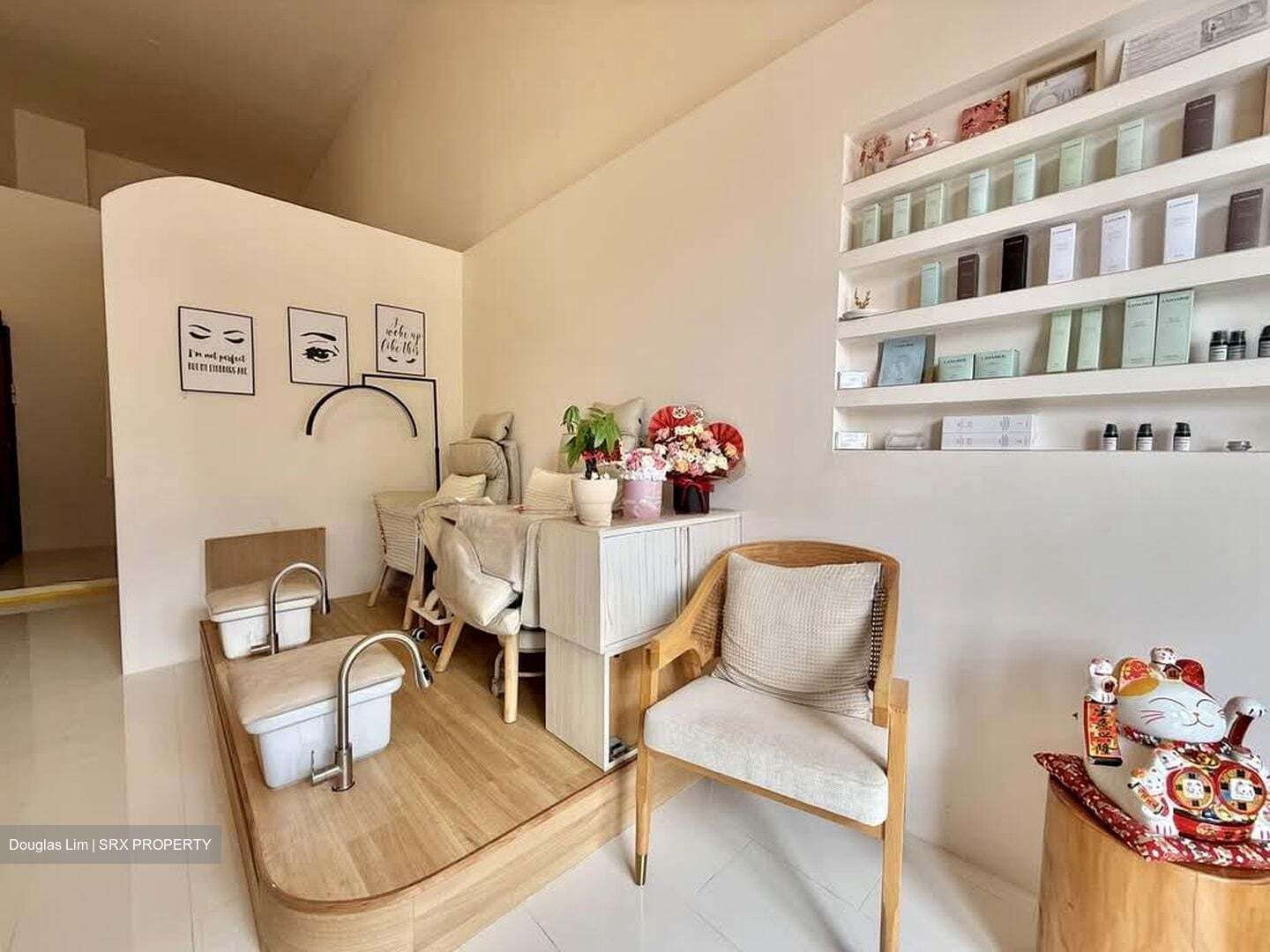 Suites @ Katong (D15), Shop House #581155671